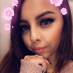 Meet your Posher, Maida